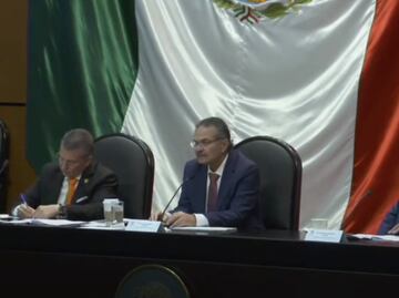 Director de Pemex revela gastos millonarios en celulares, viajes y congresos con Peña Nieto