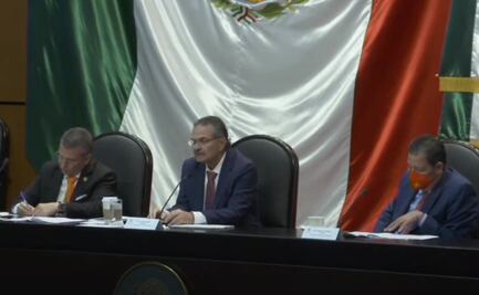 Director de Pemex revela gastos millonarios en celulares, viajes y congresos con Peña Nieto