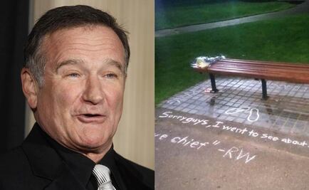 Recuerdan a Robin Williams a un año de su muerte
