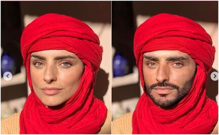 ¿Cambias de género con faceappchallenge? ¡Cuidado con tu privacidad!