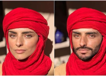 ¿Cambias de género con faceappchallenge? ¡Cuidado con tu privacidad!