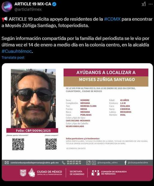 Foto: Captura de pantalla