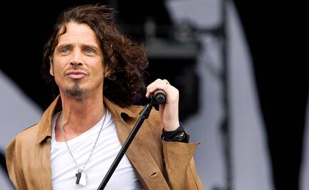FBI advierte a Chris Cornell que su acosadora está prófuga