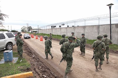 Uso de tecnología, vital en cacería del capo, dicen expertos