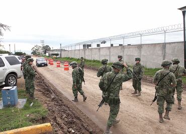 Uso de tecnología, vital en cacería del capo, dicen expertos