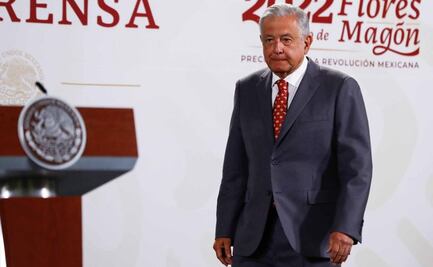 Yo voy a seguir pidiendo que periodistas den a conocer cuánto ganan: AMLO