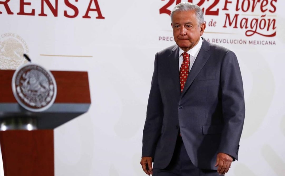 Foto: Diego Simón Sánchez / EL UNIVERSAL