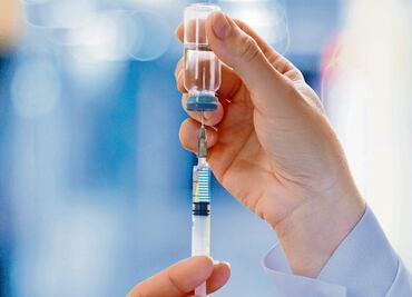 Vaccination rates are declining in Mexico