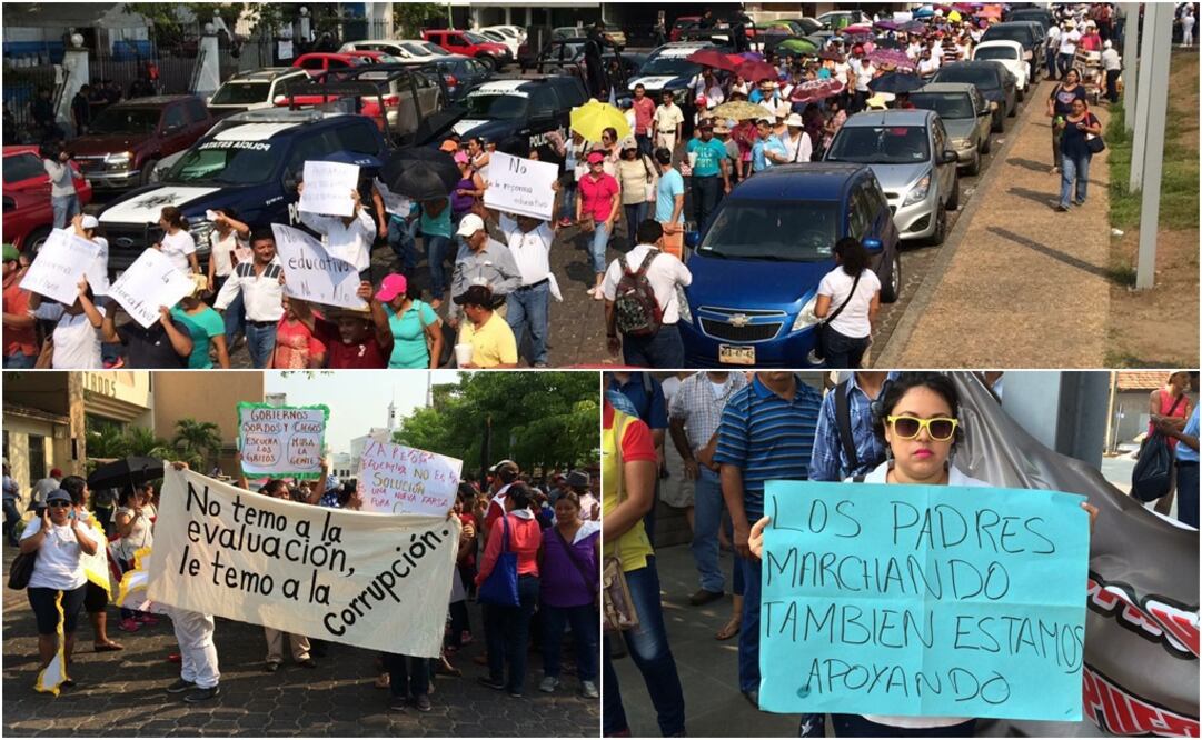 Foto: Luma López / EL UNIVERSAL 