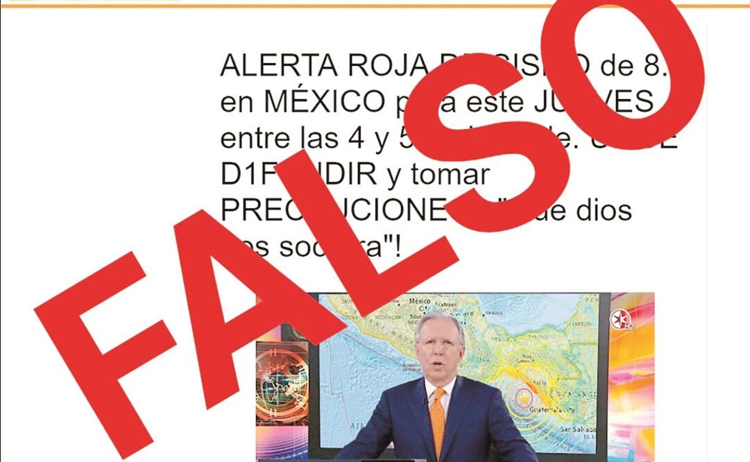 Foto: Archivo / EL UNIVERSAL.