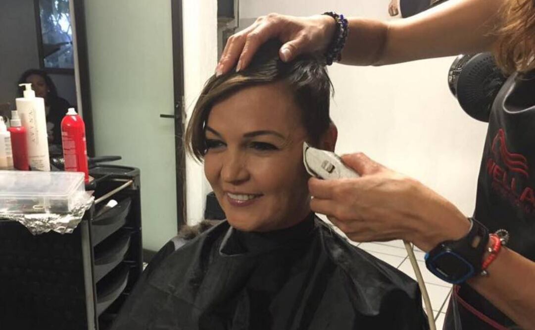 Foto: Tomada de Facebook Mayra Enríquez