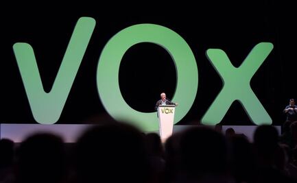 AMLO y la Conquista, las otras polémicas de Vox, partido español de ultraderecha