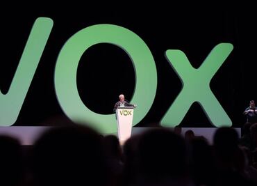 AMLO y la Conquista, las otras polémicas de Vox, partido español de ultraderecha