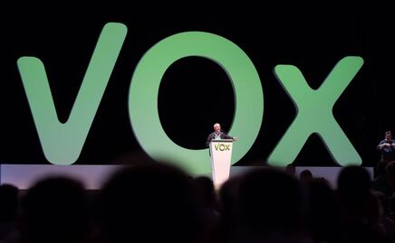 AMLO y la Conquista, las otras polémicas de Vox, partido español de ultraderecha