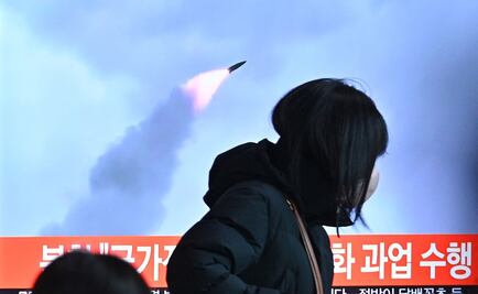 Corea del Norte podría estar preparando una prueba nuclear este mes, afirma EU