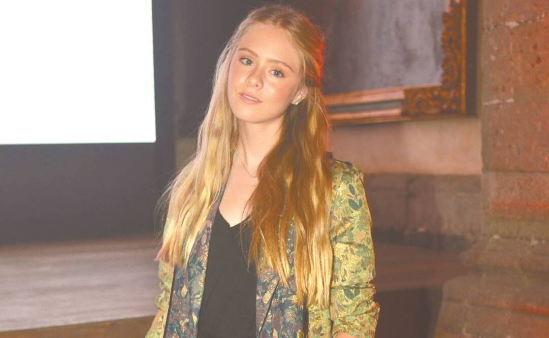 Loreto Peralta. Foto: Archivo