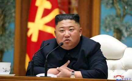 Reportan lanzamiento de misil de Corea del Norte previo a aniversario