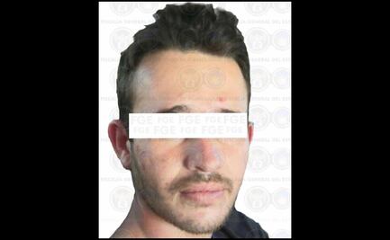 Detienen a exnovio por feminicidio de Ana Daniela en Guanajuato