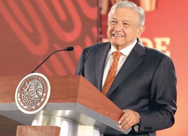 Morena is getting ready to celebrate