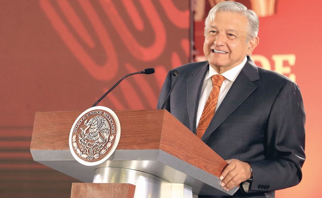 The National Guard is set to become a reality soon - Photo: Irvin Olivares/EL UNIVERSAL