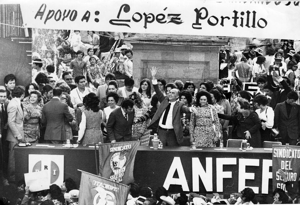 El candidato que con un solo voto hubiera ganado la Presidencia 