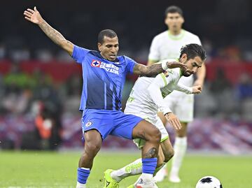 En Cruz Azul no se ven como una de las mejores plantillas de la Liga MX