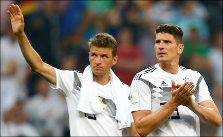 El jugador que podría convertirse en el máximo goleador de los Mundiales 