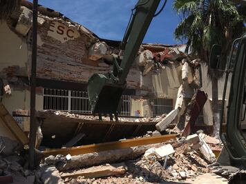 SEP seguirá con evaluación docente en Oaxaca y Chiapas