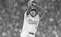 Fernando Valenzuela vuelve a ser rechazado por el Salón de la Fama del Beisbol