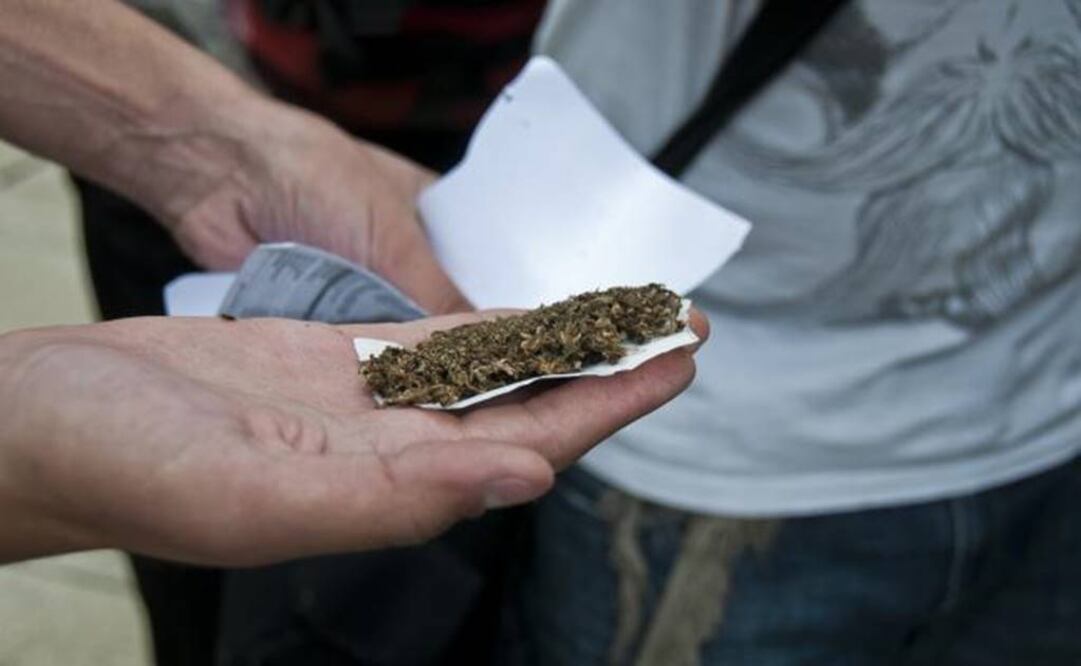 (Photo: Archive/El Universal)