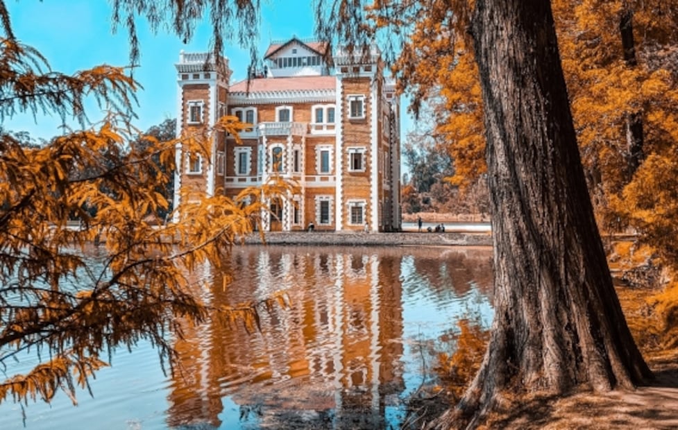 Lugares románticos para visitar cerca de CDMX en un futuro