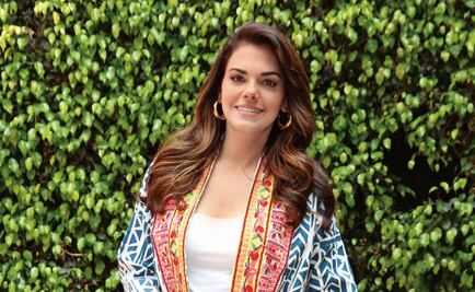 Livia Brito incursiona en la producción de cine