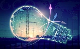 La era de la electrificación: cómo la electricidad se convirtió en el motor de la economía global