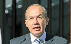 Felipe Calderón acusa “negligencia criminal” por brote de sarampión; “crisis pudo evitarse”, asegura bancada del PAN 