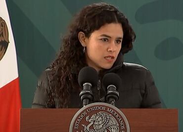 Por amparos, ministra Piña pidió esperar sobre fideicomisos para Acapulco: Luisa María Alcalde