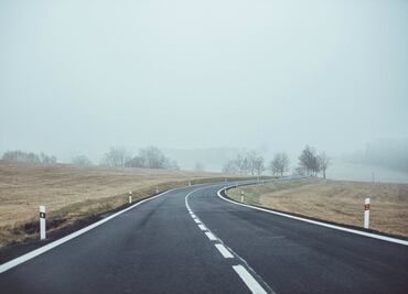 Visión periférica al conducir: para qué sirve y por qué puede fallar