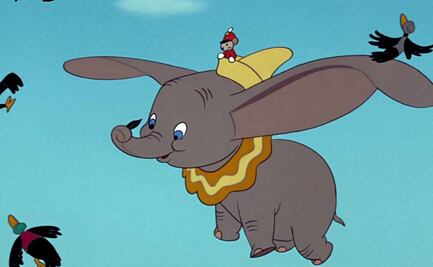 Disney+ saca del catálogo infantil clásicos como "Dumbo" y "Peter Pan" por ser contenido inapropiado