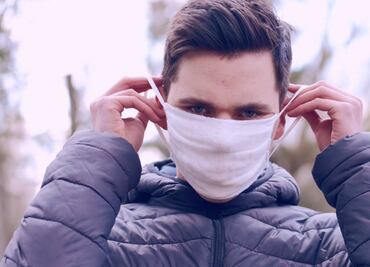 A 5 años de la pandemia de Covid-19, del confinamiento en China a la negativa de Trump a usar cubrebocas