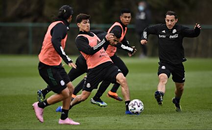 Seleccionado europeo podría ser baja del equipo de Gerardo Martino, por lesión