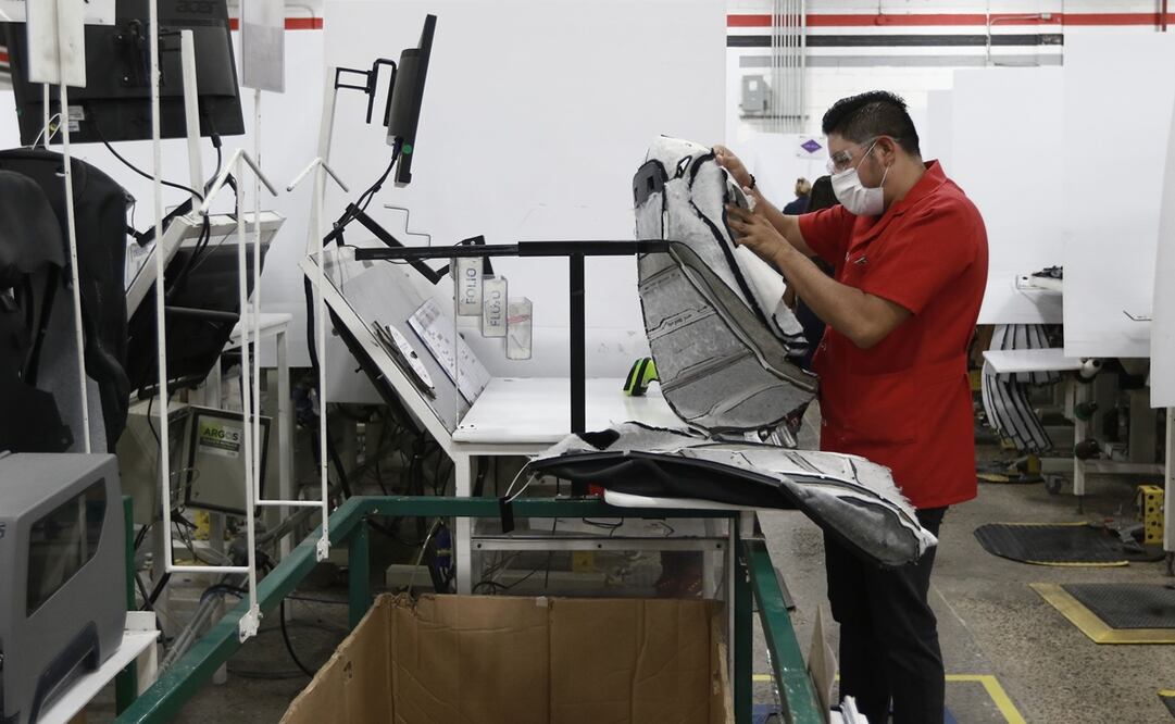 Foto: Archivo / EL UNIVERSAL