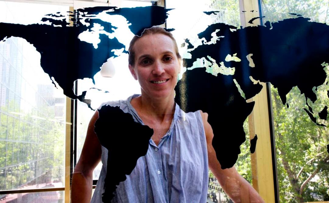 FOTO: Alma Rodríguez Ayala/Archivo EL UNIVERSAL.