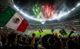 ¿Cuándo juega México en el Mundial 2026? Calendario de la fase de grupos, rivales y sedes de la Selección. 