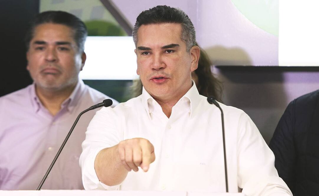 Foto: Archivo/ El Universal 