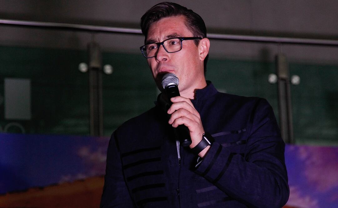 Antonio Rosique celebra 25 años de trayectoria en el periodismo deportivo