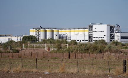 Constellation Brands construirá dos plantas en el sureste mexicano