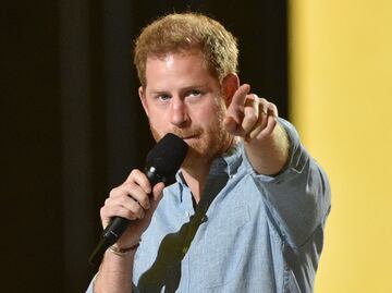 Príncipe Harry publicará sus memorias en enero de 2023; habrá revelaciones