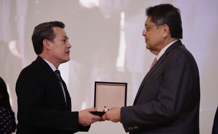 Lo que pasó en México en 1968 no se debe olvidar: Sergio Ramírez