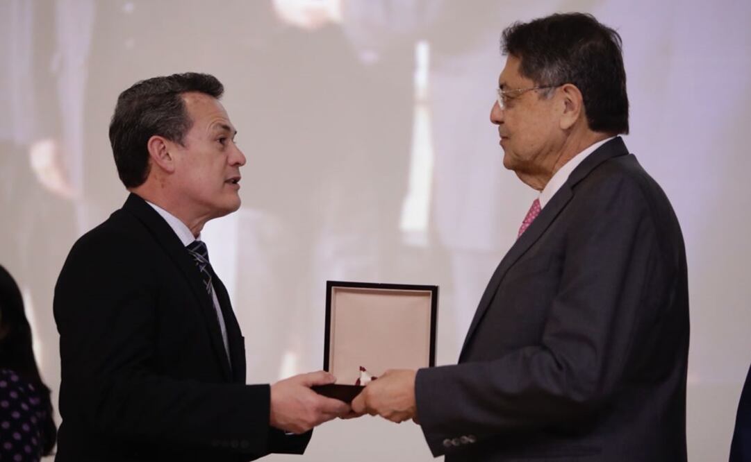 Foto: Iván Stephens / EL UNIVERSAL