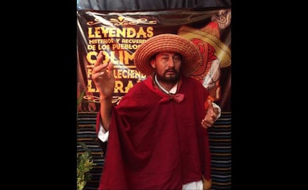 Secretaría de Cultura precisa: a Víctor Chi se le pagó 5 días antes de morir y no se le debía tanto