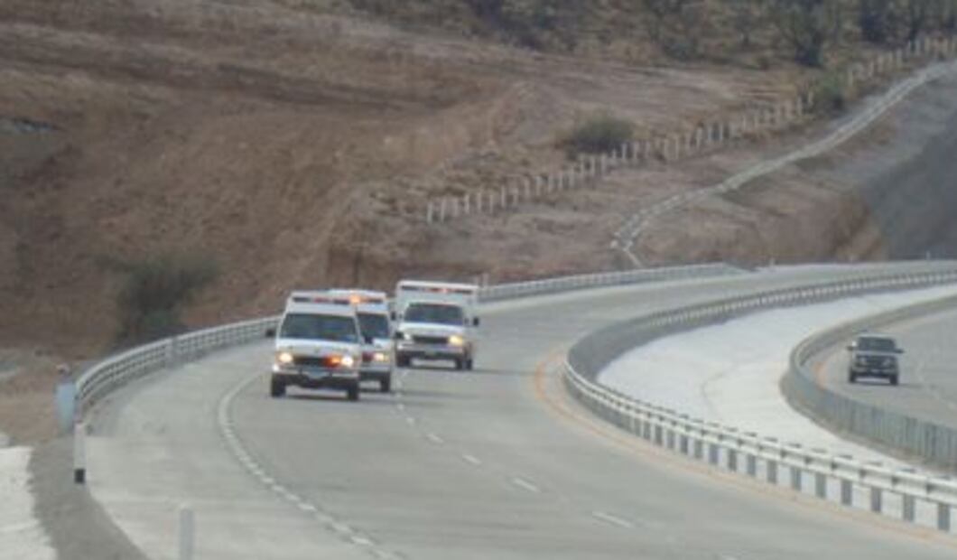 Las carreteras más caras de México